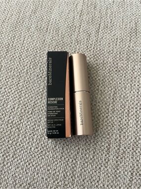 Bare Minerals Desert 6.5 Complexion Rescue Foundation Stick Exp‎ 6/21